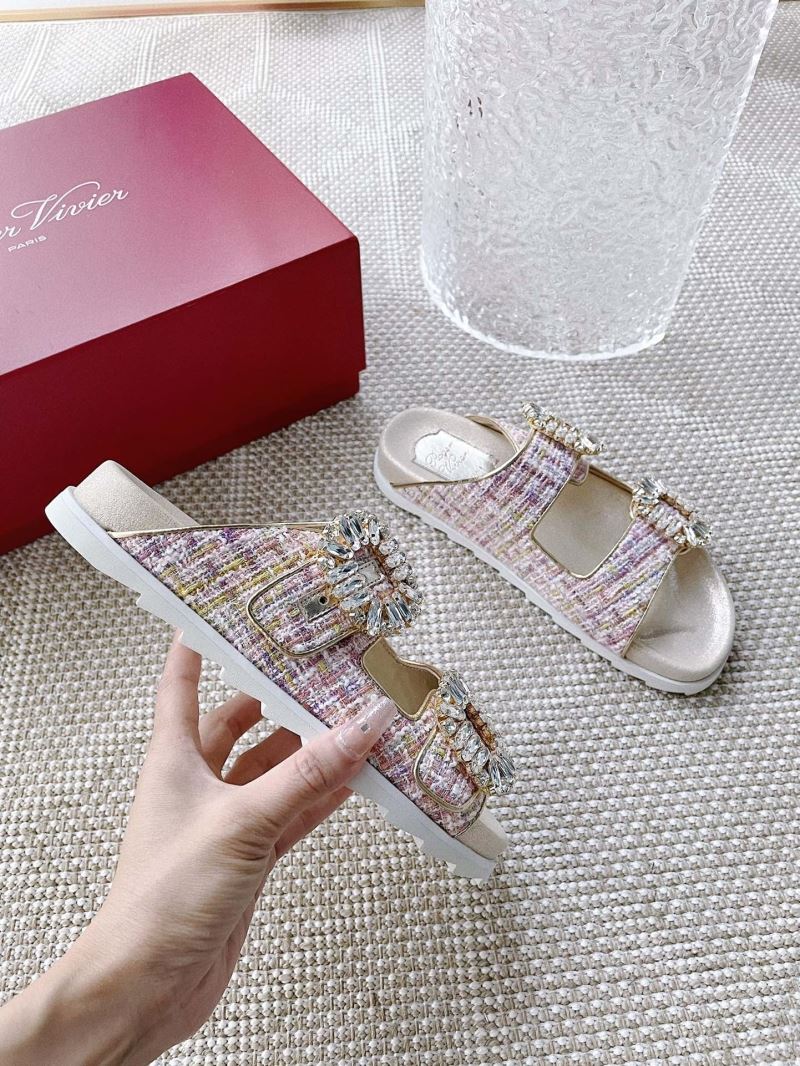 Roger Vivier Sandals